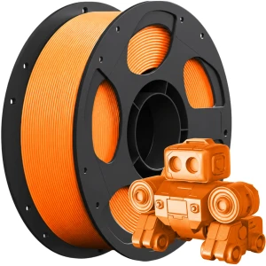 Filament Anycubic High Speed Orange 1kg