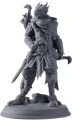 Anycubic Standard 16K Sky Gray to żywica fotopolimerowa do druku 3D o niskim skurczu, wysokiej twardości 83-85 HD i stabilności wymiarowej modeli.