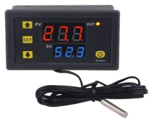 Regulator temperatury 12V - W3230