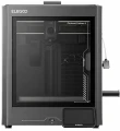 Drukarka 3D Elegoo Centauri Carbon 2, szybkie urządzenie FDM z obszarem roboczym 256 × 256 × 256 mm, zamkniętą komorą i automatyczną kalibracją.