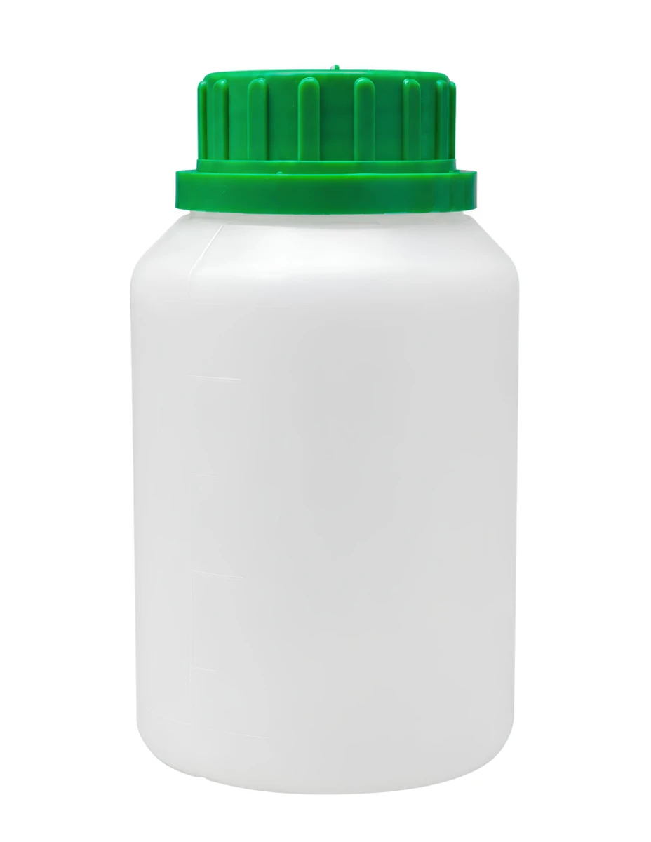 biała butelka boll 250 ml