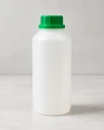 Opakowanie Pojemnik Butelka Biała 0,5l