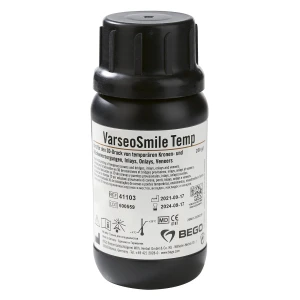 BEGO VarseoSmile Temp A2 250g