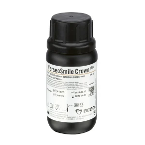 BEGO VarseoSmile Crown Plus A1 0,5kg