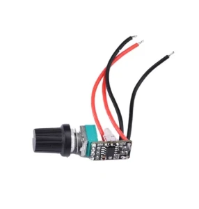 Płytka mini regulatora temperatury DC 12-24 V do stacji lutowniczej T12