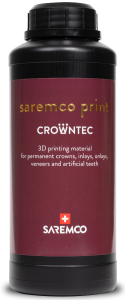 Saremco Crowntec A1 0,5 kg