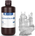 Żywica Anycubic Standard V2 Clear 1kg - Wysoka precyzja