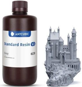 Anycubic Standard  V2 Grey 1kg