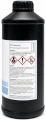 3DUV Crystal Clear 1kg - tylna etykieta opakowania z informacjami o produkcie i bezpieczeństwie