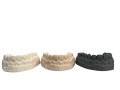 3DUV Dental Dark Grey 1kg - opakowanie żywicy do precyzyjnego druku 3D modeli dentystycznych
