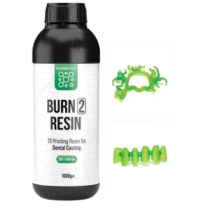 PowerResins Burn 2 1 kg