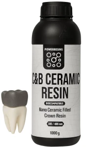 PowerResins C&B Ceramic A1 1kg