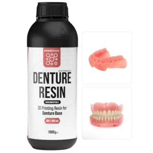 PowerResins Denture 1kg  