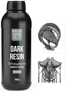 PowerResins Dark 1 kg
