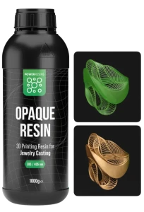 PowerResins Opaque 1 kg