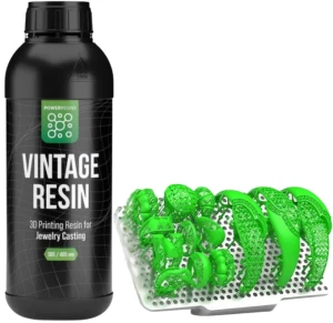 PowerResins Vintage 1kg