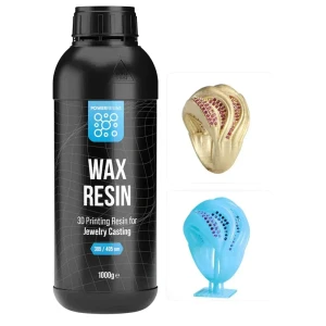 PowerResins Wax 1 kg