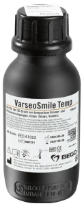 BEGO VarseoSmile Temp A2 0,5 kg