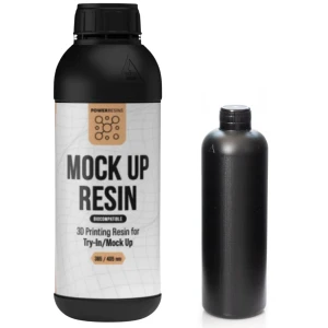 PowerResins Mock Up 0,5kg