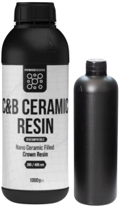 PowerResins C&B Ceramic A1 0,5kg