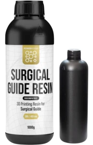 PowerResins SG Surgical Guide Clear 0,5 kg