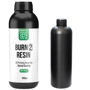 PowerResins Burn 2 0,5kg