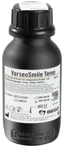  BEGO VarseoSmile Temp BL 0,5 kg
