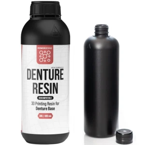 PowerResins Denture 0,5 kg 