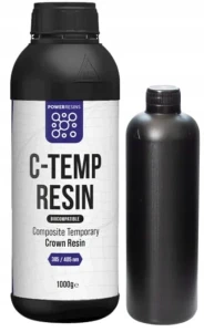 PowerResins Temp Bleach 0,5 kg