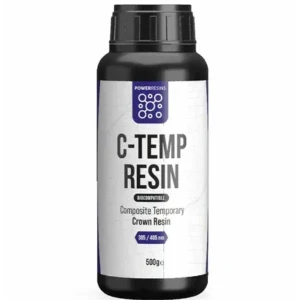 PowerResins Temp Light 0,5 kg