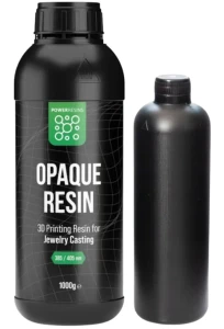 PowerResins Opaque 0,5 kg