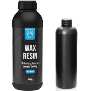 PowerResins Wax 0,5 kg