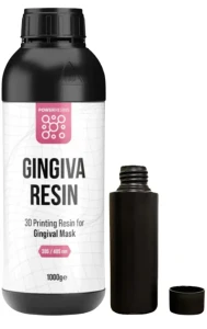 PowerResins Gingiva 0,1kg