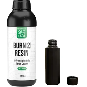 PowerResins Burn 2 0,1kg