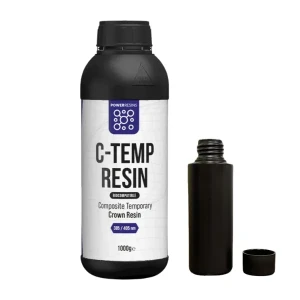 PowerResins Temp Light 0,1 kg