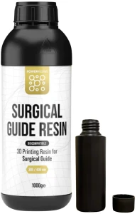 PowerResins SG Surgical Guide Clear 0,1 kg