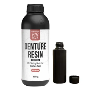 PowerResins Denture 0,1 kg