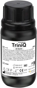 BEGO VarseoSmile TriniQ A3 250g