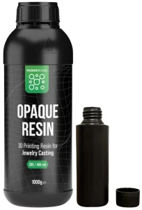 PowerResins Opaque 0,1 kg
