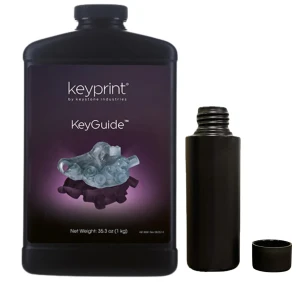 KeyPrint KeyGuide SG Surgical Guide Clear 0,1 kg