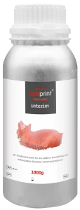 Dentona INTERIM (do protez elastycznych) 1kg