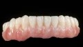 Graphy Tera Harz TC-80DP C&B A3 1 l profesjonalna żywica dentystyczna do druku 3D trwałych koron, mostów, wkładów inlay oraz nakładów onlay.