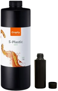 Graphy SC-130 Castable Green 0,1kg