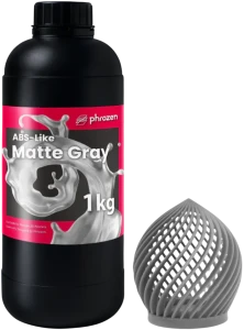 Phrozen ABS-Like Matte Grey Matowy Szary 1 kg