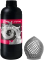 Phrozen ABS-Like Matte Grey 0,1 l szara żywica fotopolimerowa do druku 3D zapewniająca wysoką dokładność, trwałość oraz matowe wykończenie powierzchni.