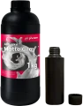 Żywica UV Phrozen ABS-Like Matte Grey 0,1 kg do drukarki 3D – wytrzymały materiał o niskim skurczu do precyzyjnych modeli, prototypów i elementów technicznych.