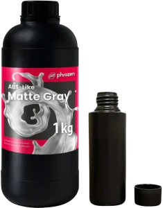 Phrozen ABS-Like Matte Grey Matowy Szary 0,1 kg