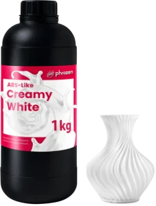 Phrozen ABS-Like Creamy White 1 kg