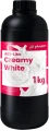 Żywica Phrozen ABS-Like Creamy White 100 g – wytrzymały materiał do drukowania figurek, modeli funkcjonalnych, prototypów oraz precyzyjnych części 3D.