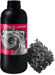 Phrozen Aqua Grey 4K 1 kg